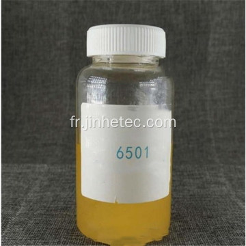 Moussant le détergent liquide du diéthanolamide de noithanolamide